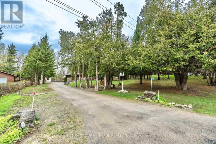 Property Photo:  228 Pirates Glen Drive  ON K0M 1A0 