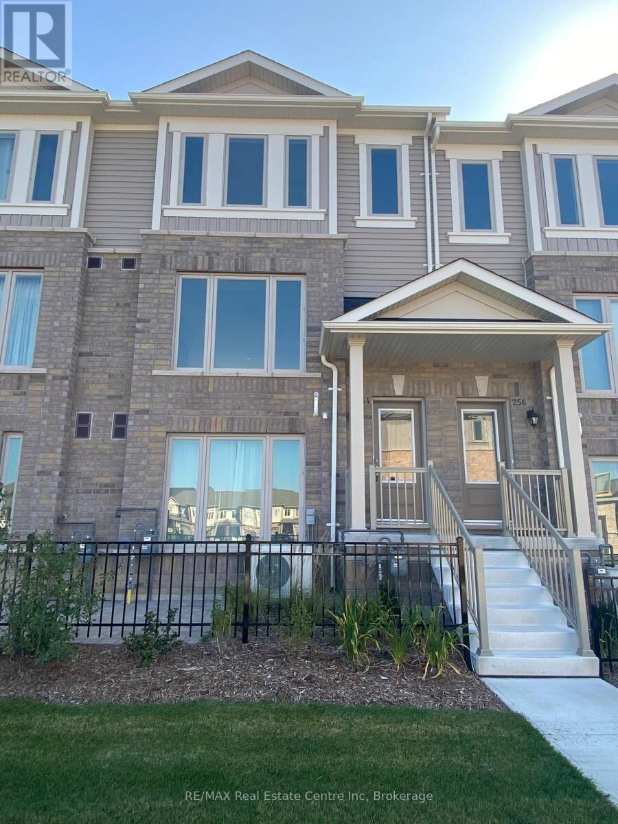 Property Photo:  254 Law Drive  ON N1E 0P6 