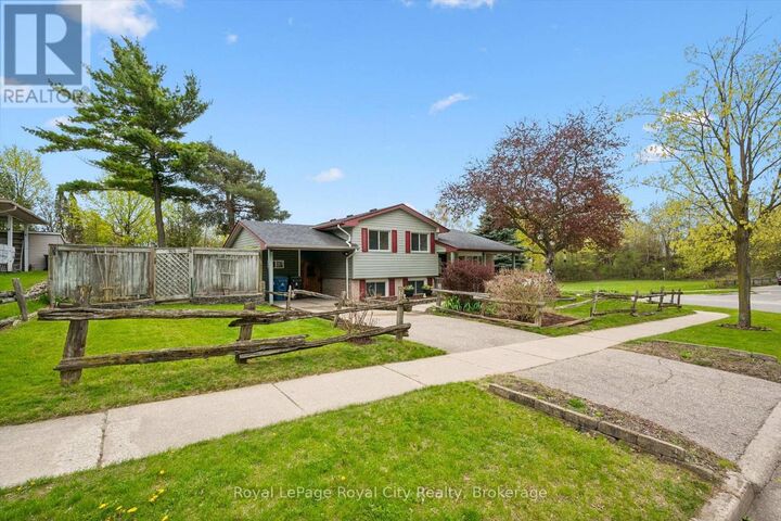 Property Photo:  85 Sleeman Avenue  ON N1H 6G5 
