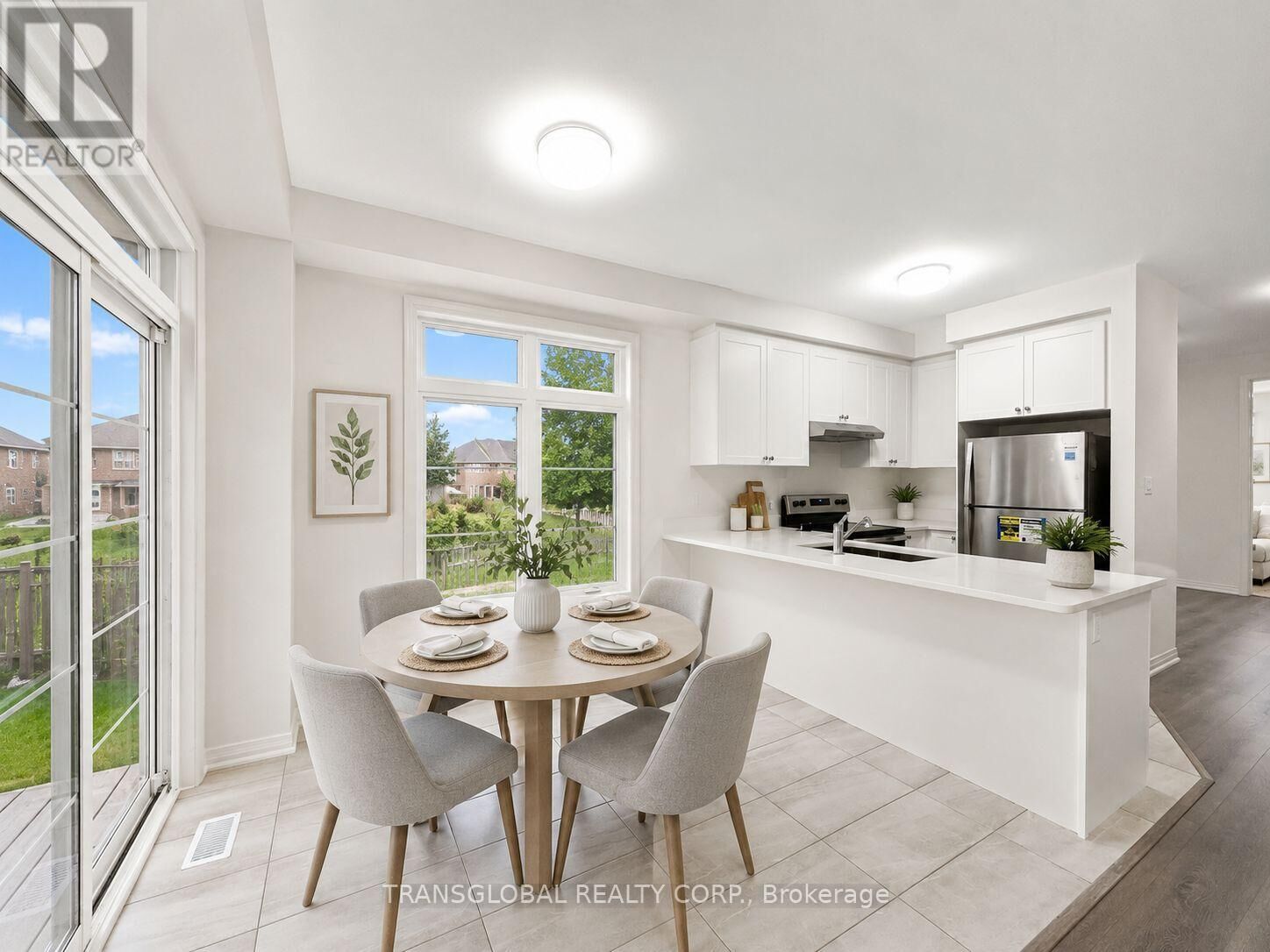 Property Photo:  522 Worden Street  ON K9A 4J5 