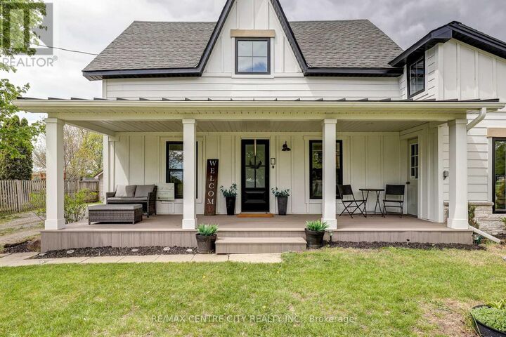Property Photo:  6627 Springfield Road  ON N5H 2R5 