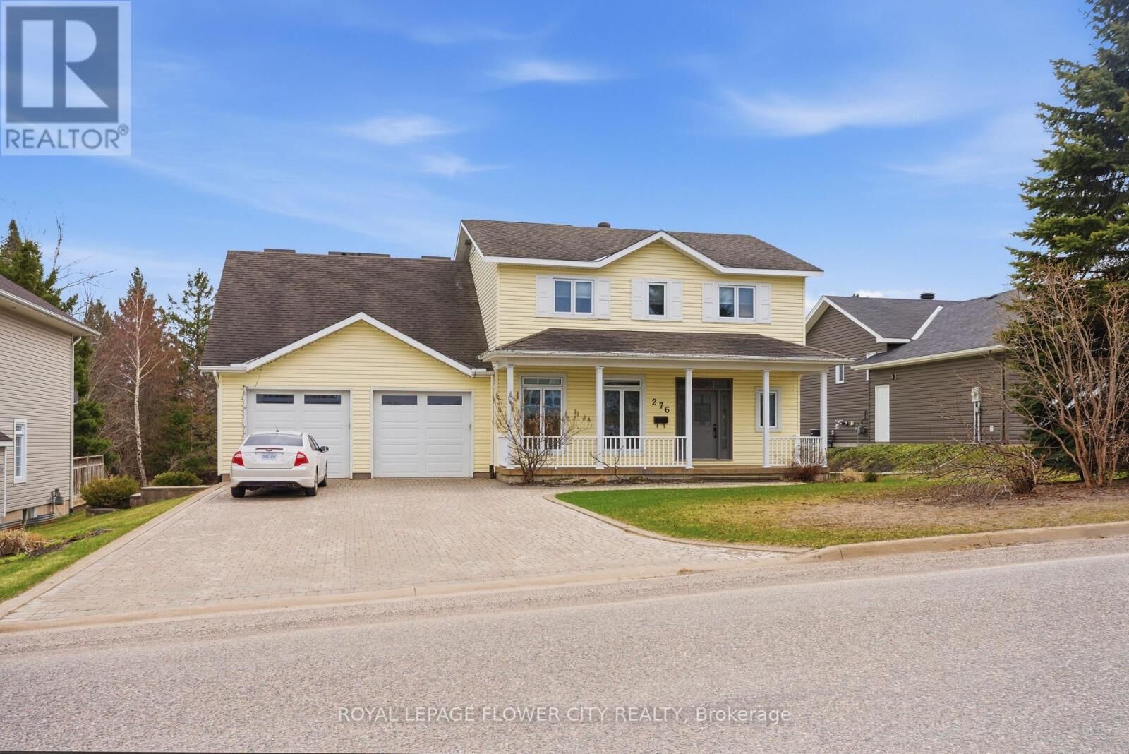 Property Photo:  276 Millcreek Drive West  ON P6B 6L5 