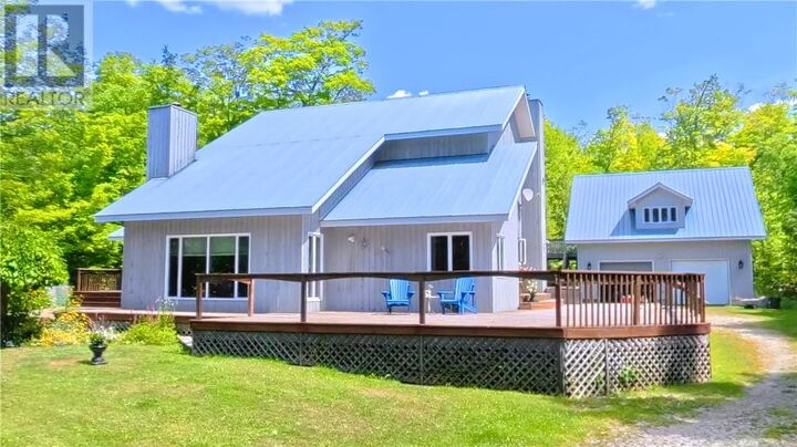 Property Photo: 1604 Perivale Road E ON P0P 2B0