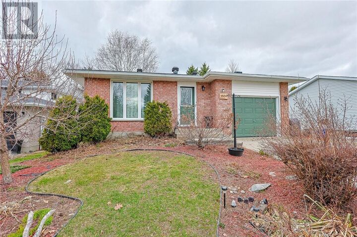 Property Photo:  2559 Cavendish Court  ON P3E 5Y1 