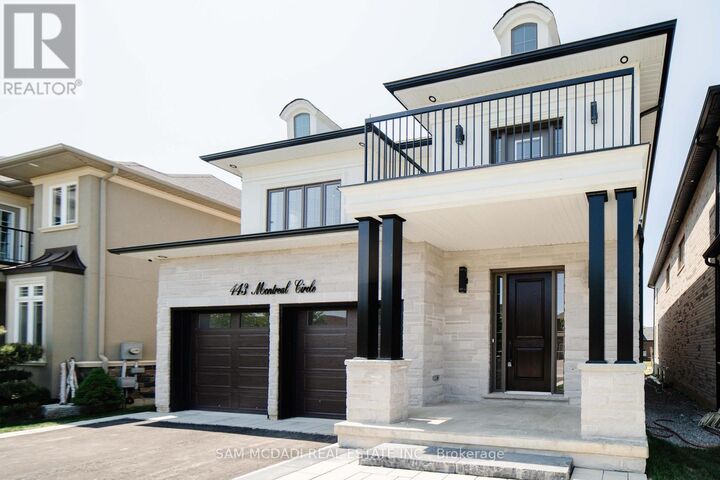 Property Photo:  451C Montreal Circle  ON L8E 0E2 