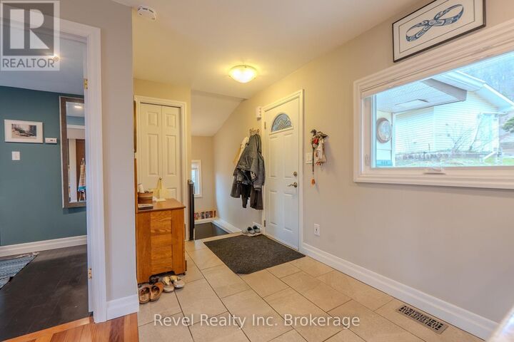 Property Photo: 831 Ski Club Road ON P1B 7R5