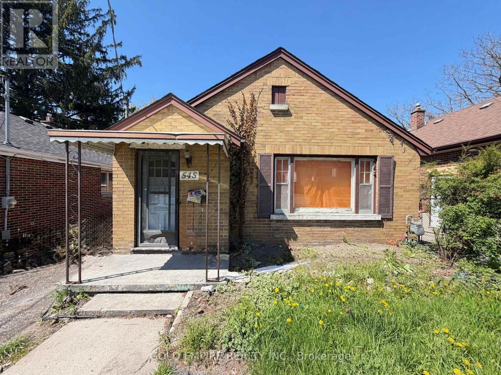 Property Photo:  545 Highbury Avenue North  ON N5W 4K6 