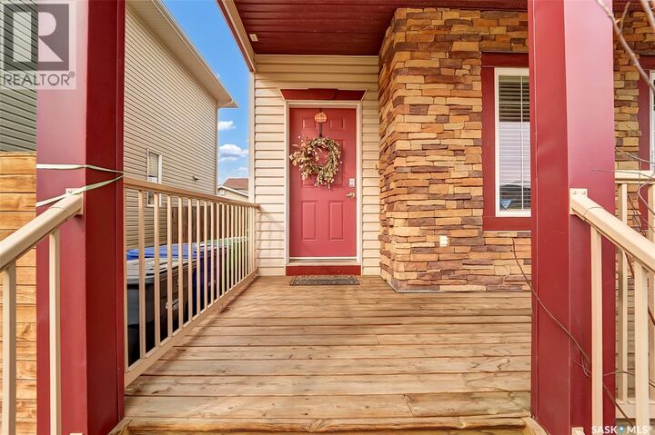Property Photo:  531 Gordon Road  SK S7T 0A7 