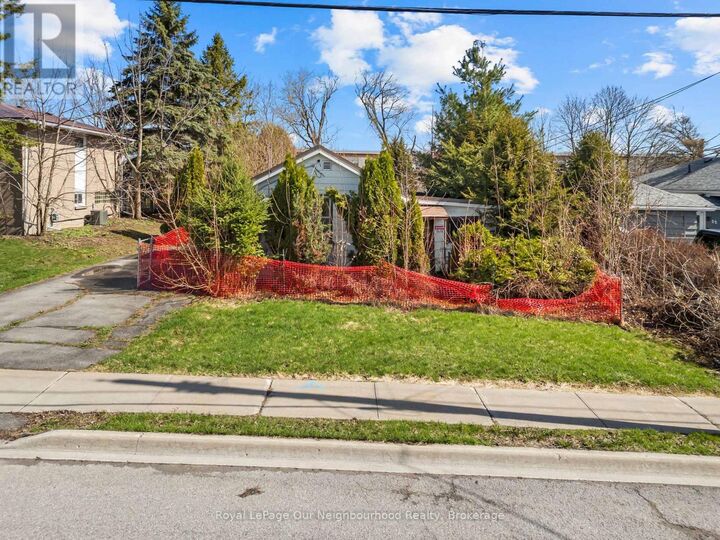Property Photo:  54 Paul Street  ON K0K 2T0 