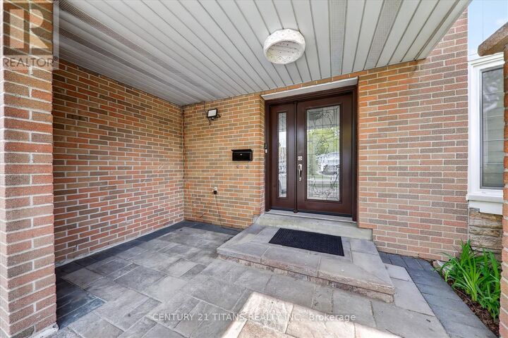 Property Photo:  47 Kentish Crescent  ON M1S 2Z3 