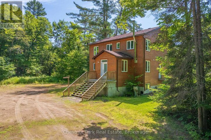 Property Photo:  66 Bridgeview Lane  ON P1H 2N5 