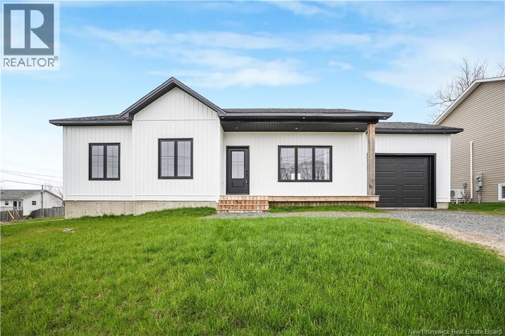 Property Photo:  201 Gilridge Drive  NB E3G 9W7 