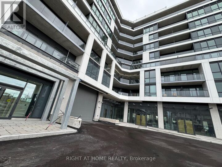 Property Photo:  743 Warden Avenue  ON M1L 4A8 