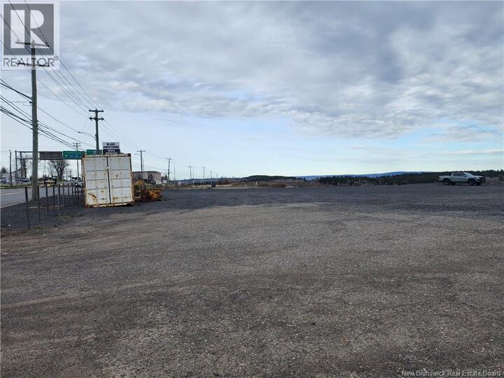 Property Photo:  Lot A Manawagonish  NB E2M 3Y2 