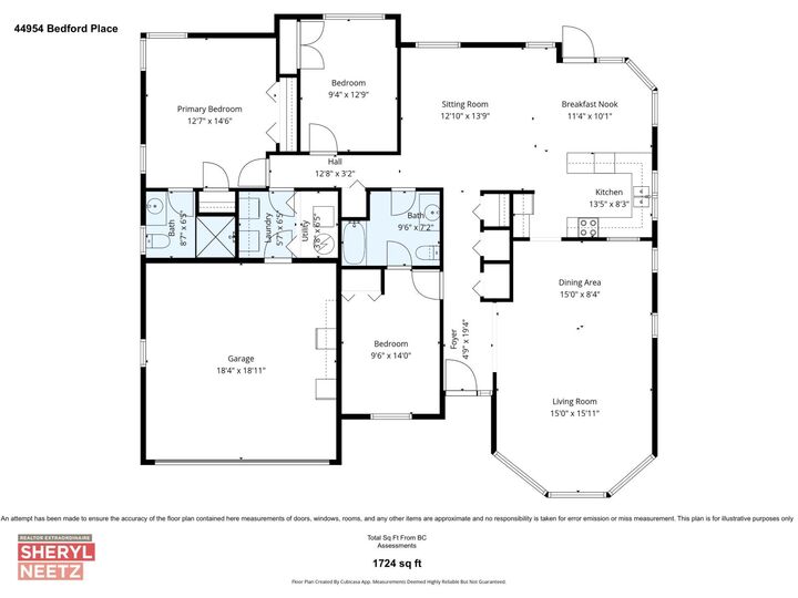 Property Photo:  44954 Bedford Place  BC V2R 3C2 