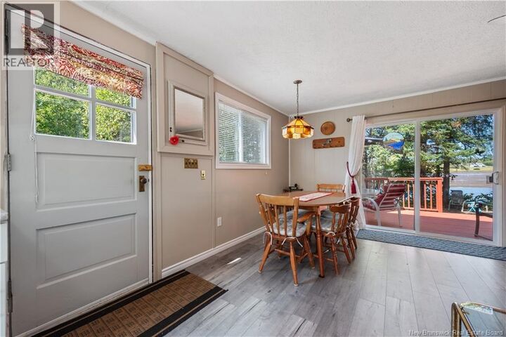 Property Photo:  117 Babineau Place  NB E4P 1S9 