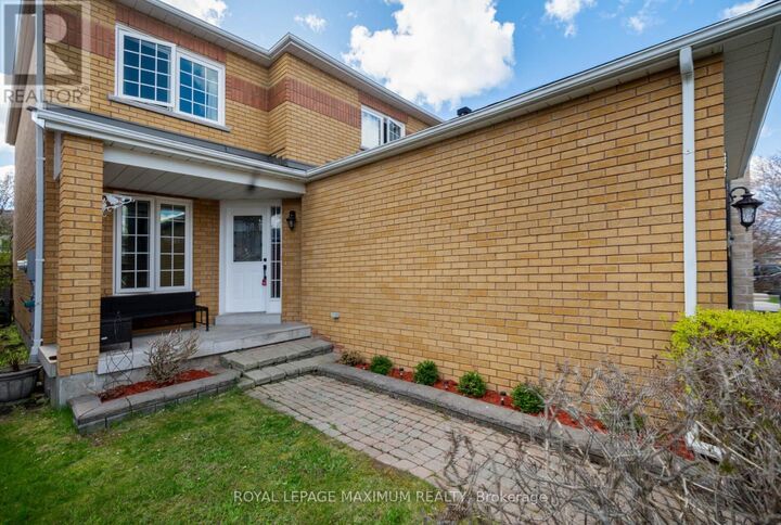 Property Photo:  112 Jordan Drive  ON L9W 4W7 