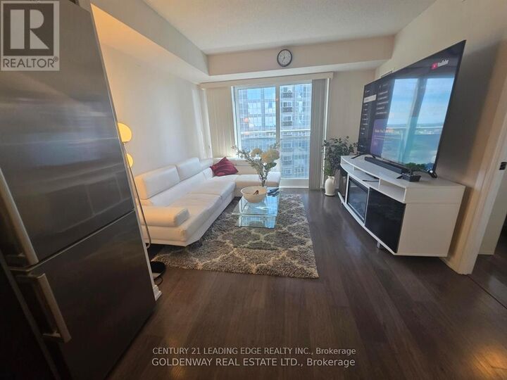 Property Photo:  255 Village Green Square 1401  ON M1S 0L7 