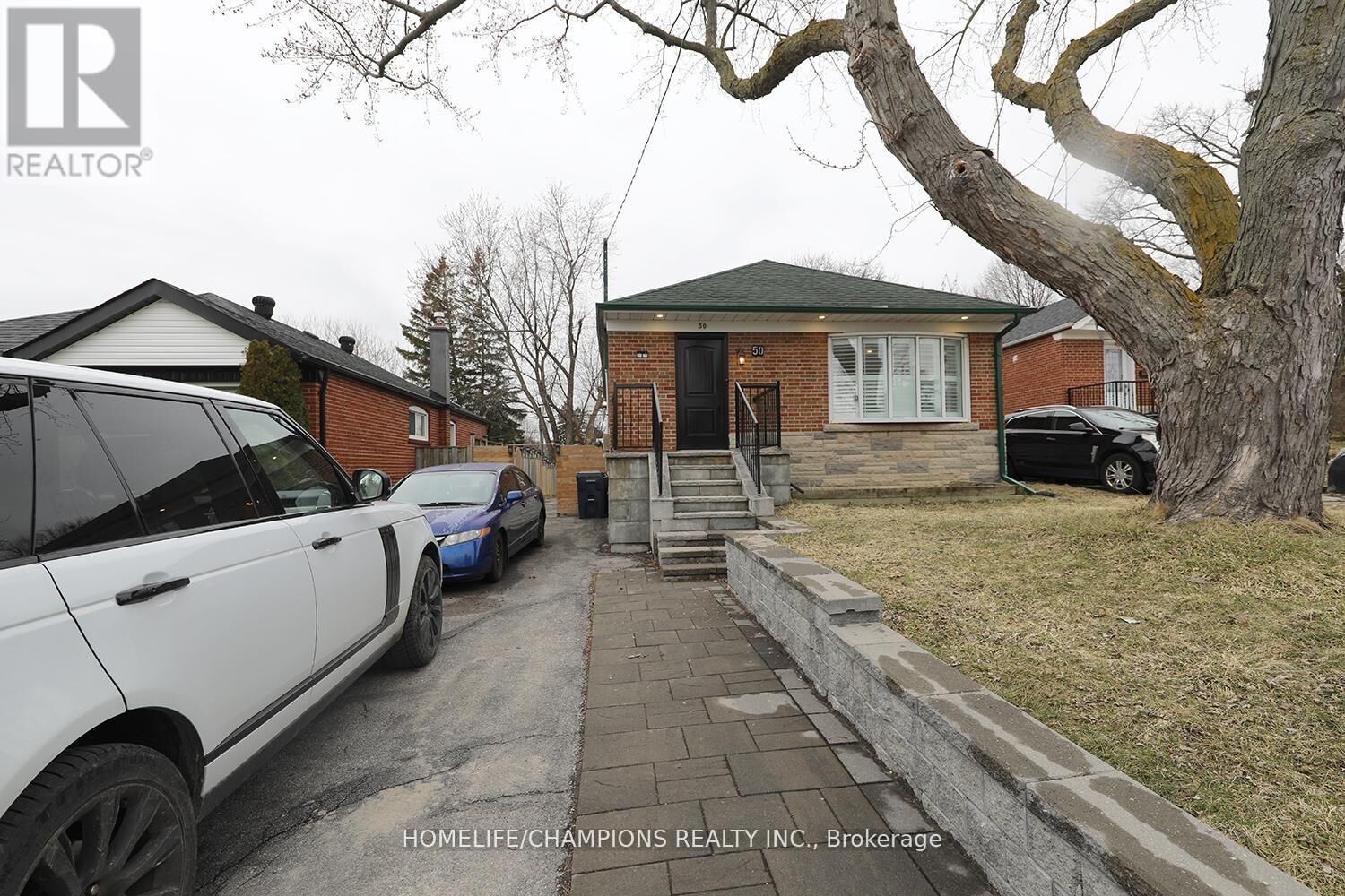 Property Photo:  50 Fraserton Crescent  ON M1J 1S8 