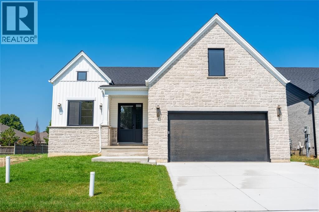 Property Photo: Lot 6 Marion Avenue ON N0N 1C0