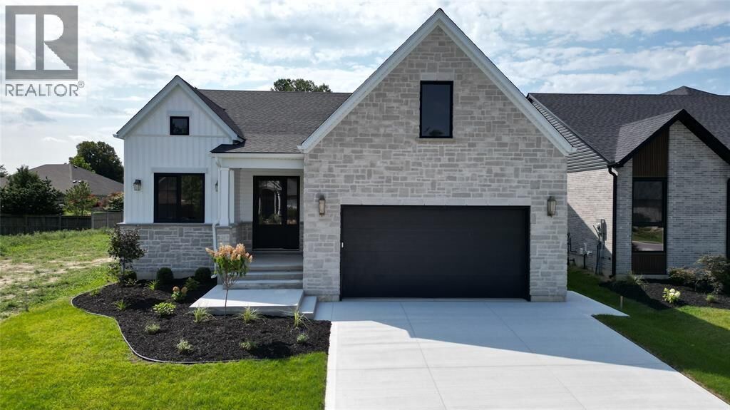 Property Photo: 2052 Marion Avenue ON N0N 1C0