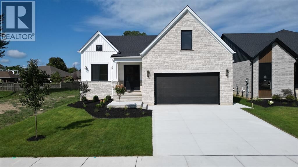 Property Photo: 2052 Marion Avenue ON N0N 1C0