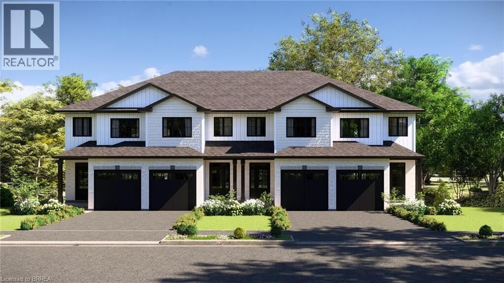 Property Photo:  72 Johnson Road 14  ON N3T 5M1 