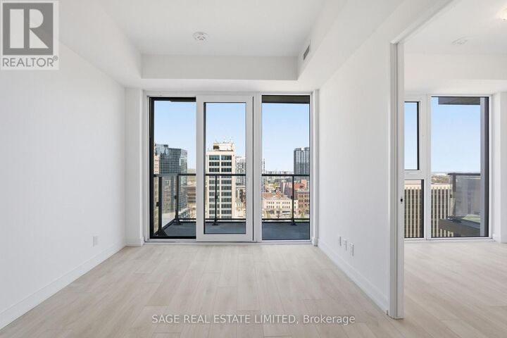 Property Photo:  75 James Street South 1404  ON L8P 2Y9 