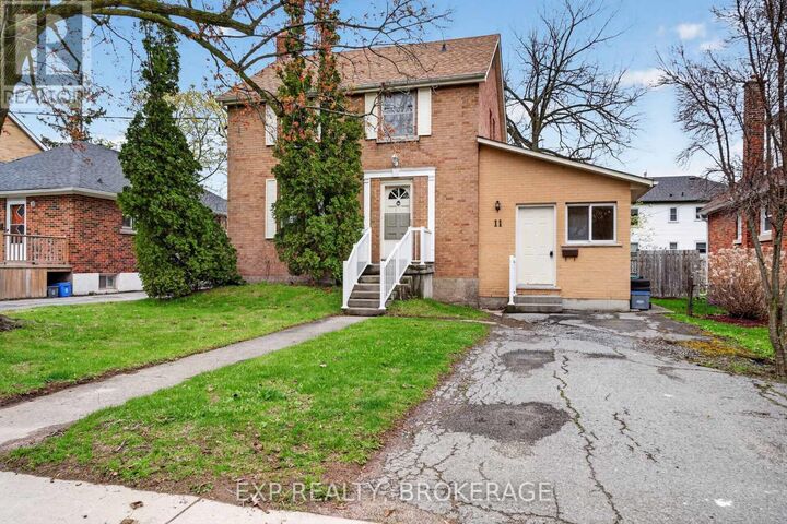 Property Photo:  11 Carruthers Avenue  ON K7L 1L9 