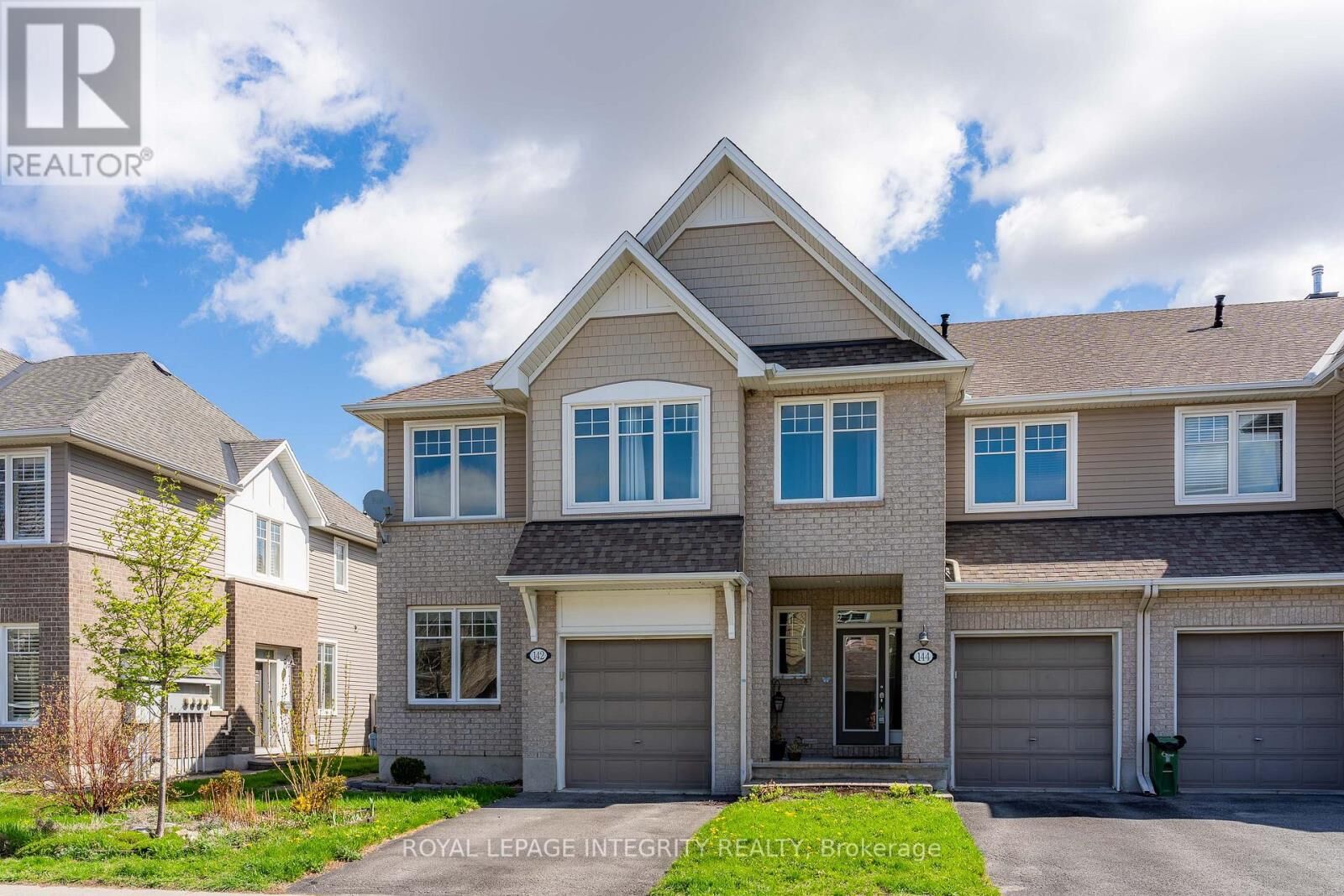 Property Photo:  142 Abetti Ridge  ON K2J 0Y7 