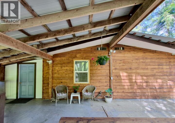 Property Photo:  2010 Creek Street  BC V1L 1M7 