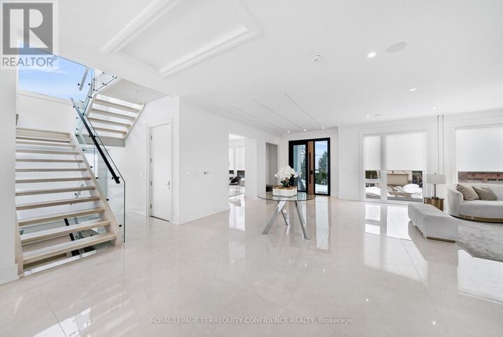 Property Photo:  85 Crestwood Road  ON L4J 1A4 