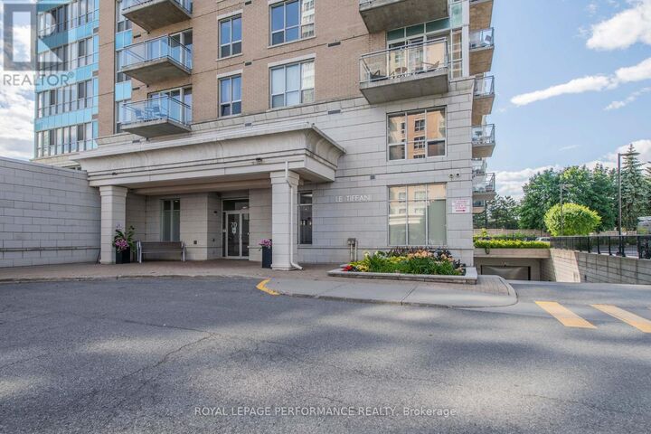 Property Photo:  70 Landry Street 802  ON K1L 0A8 
