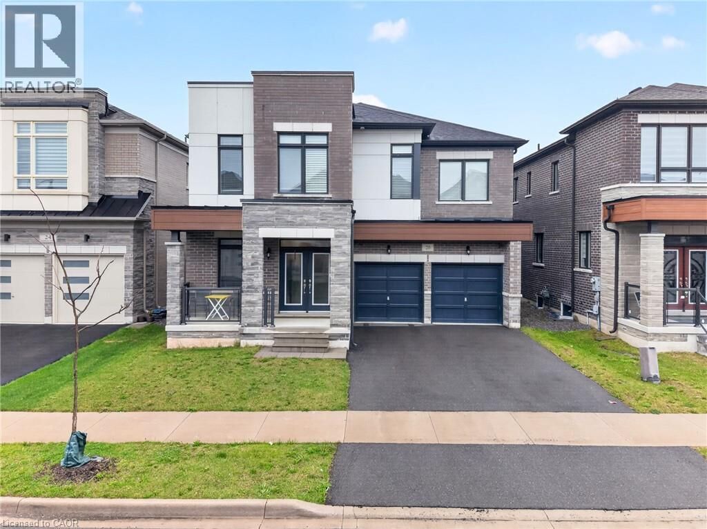 Property Photo:  20 Zimmerman  ON L8B 1Y9 