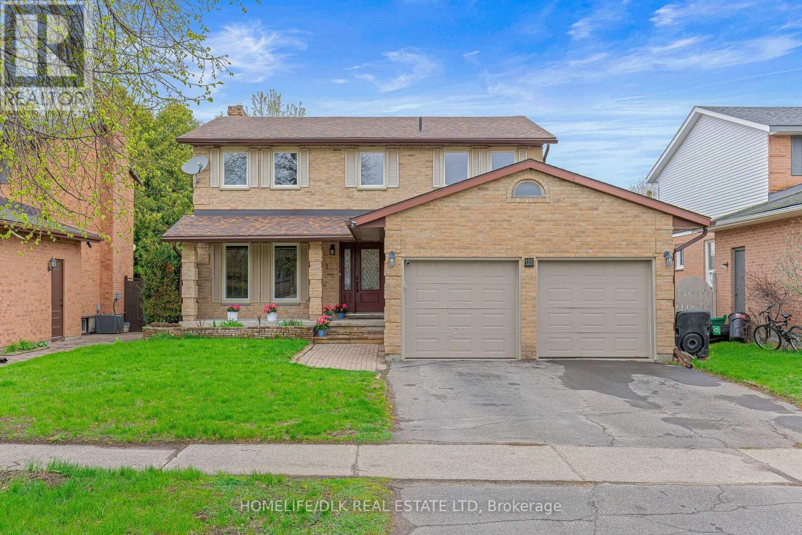 Property Photo:  155 Beley Street  ON K6V 6V6 