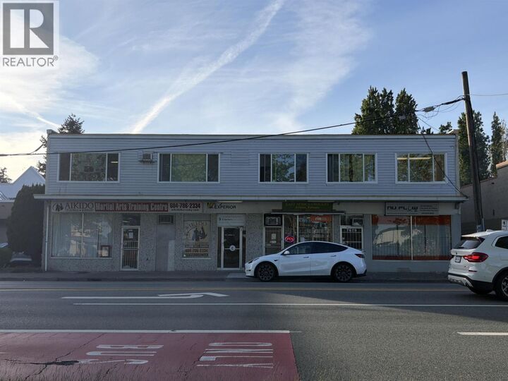 Property Photo:  7675 Edmonds Street  BC V3N 1B7 