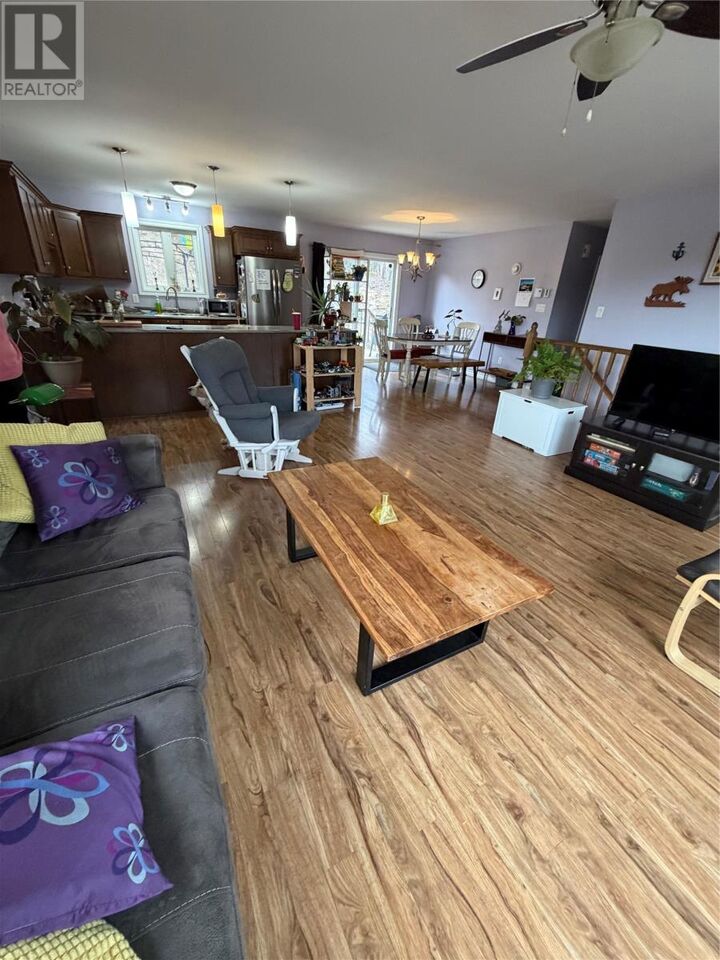 Property Photo:  62B Main Street  NL A2H 4A1 