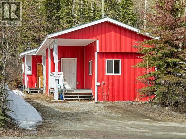 Property Photo:  310-26 Azure Road  YT Y1A 6E1 