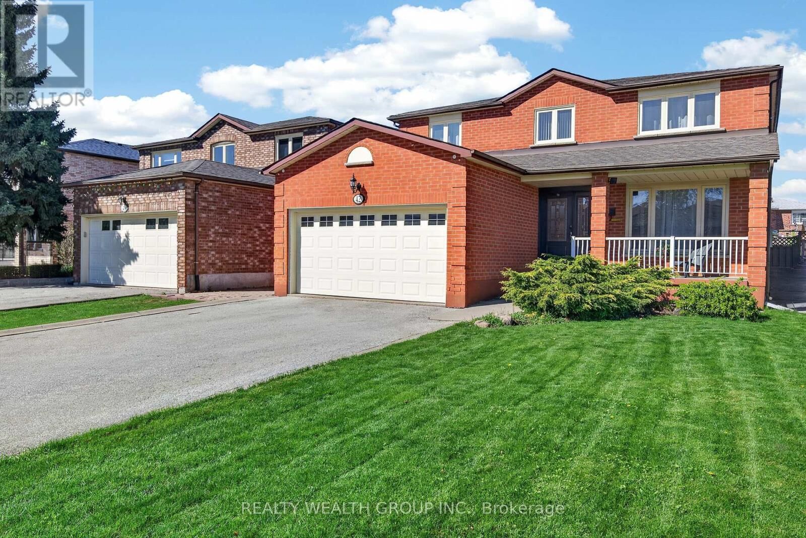 Property Photo:  42 Cherhill Drive  ON L6A 1H6 