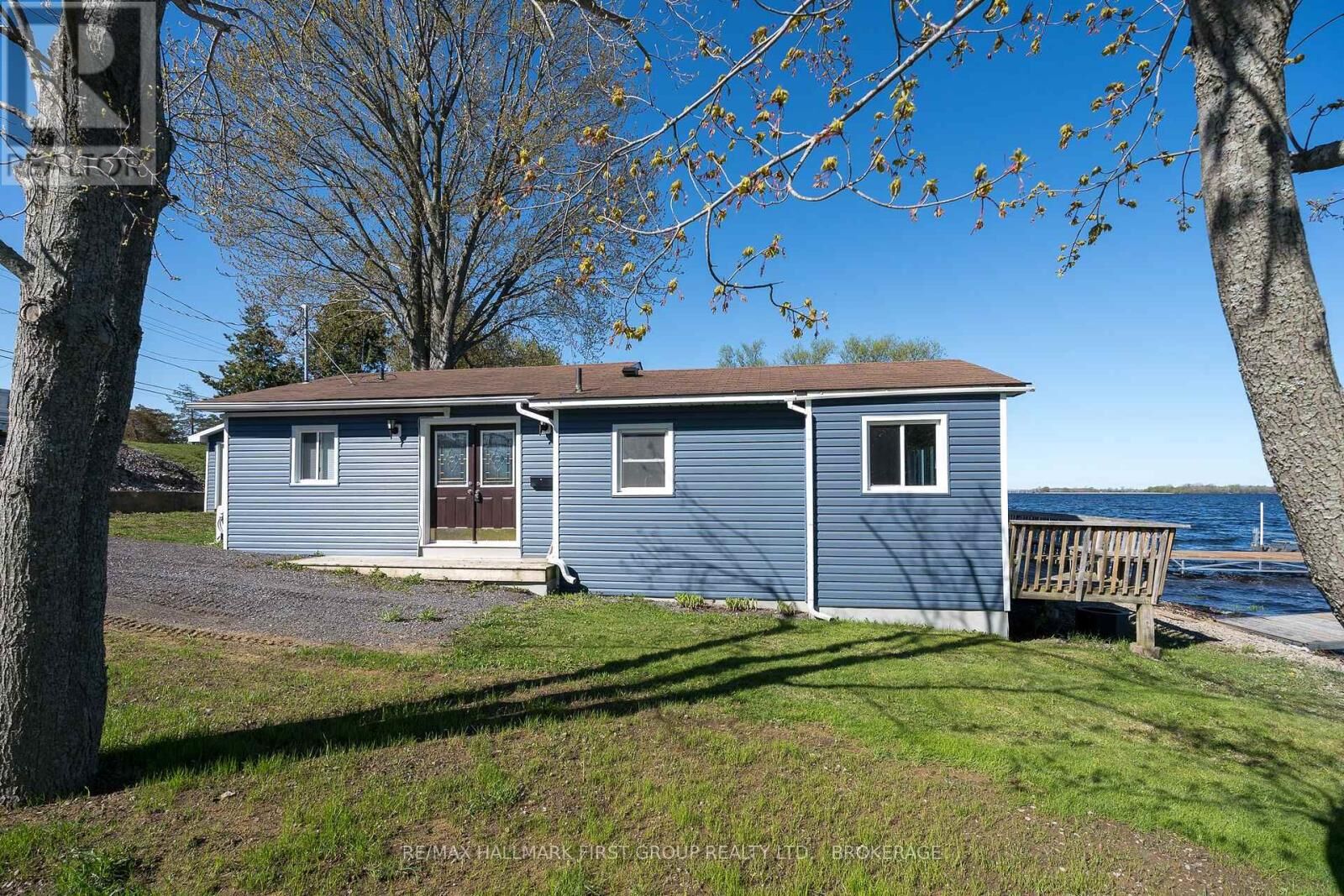 Property Photo:  2161C County Rd 9 Road  ON K7R 3K8 