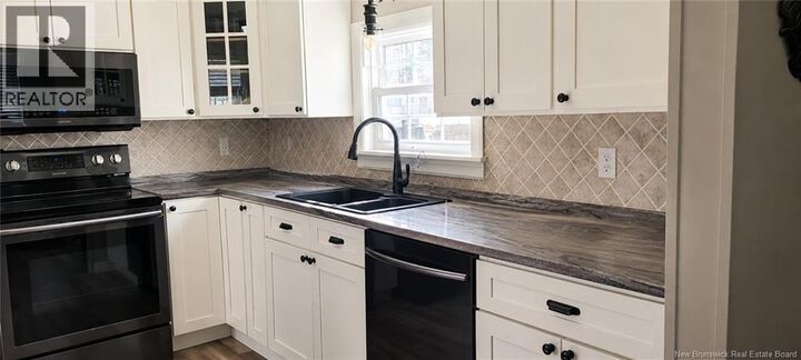 Property Photo:  105 Parker Road  NB E4P 3P6 