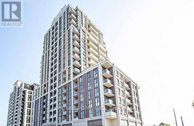 Property Photo:  9560 Markham Road Ph8  ON L6E 0V1 