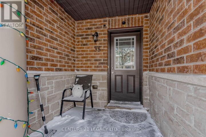 Property Photo:  35 Oldfield Drive  ON N1L 0K6 
