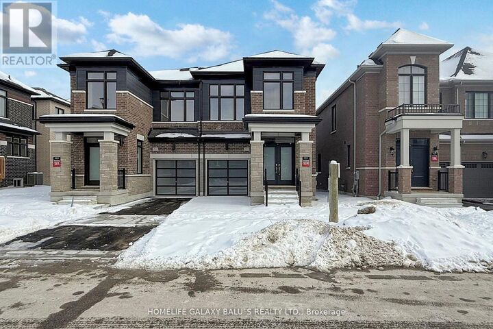 Property Photo:  2943 Nakina Street  ON L1X 0P7 