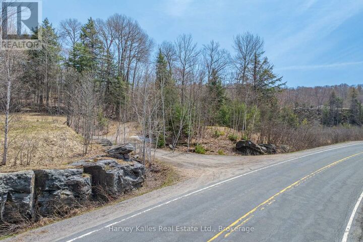Property Photo:  643B Highway 632  ON P2A 2W8 
