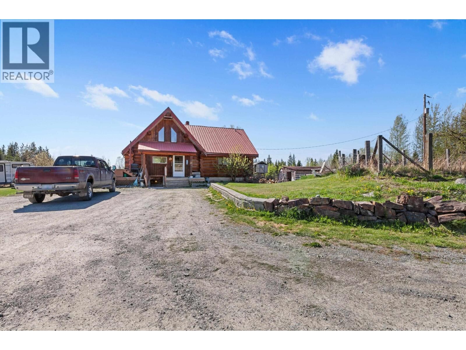 Property Photo:  10725 Grove Road  BC V2N 5V8 