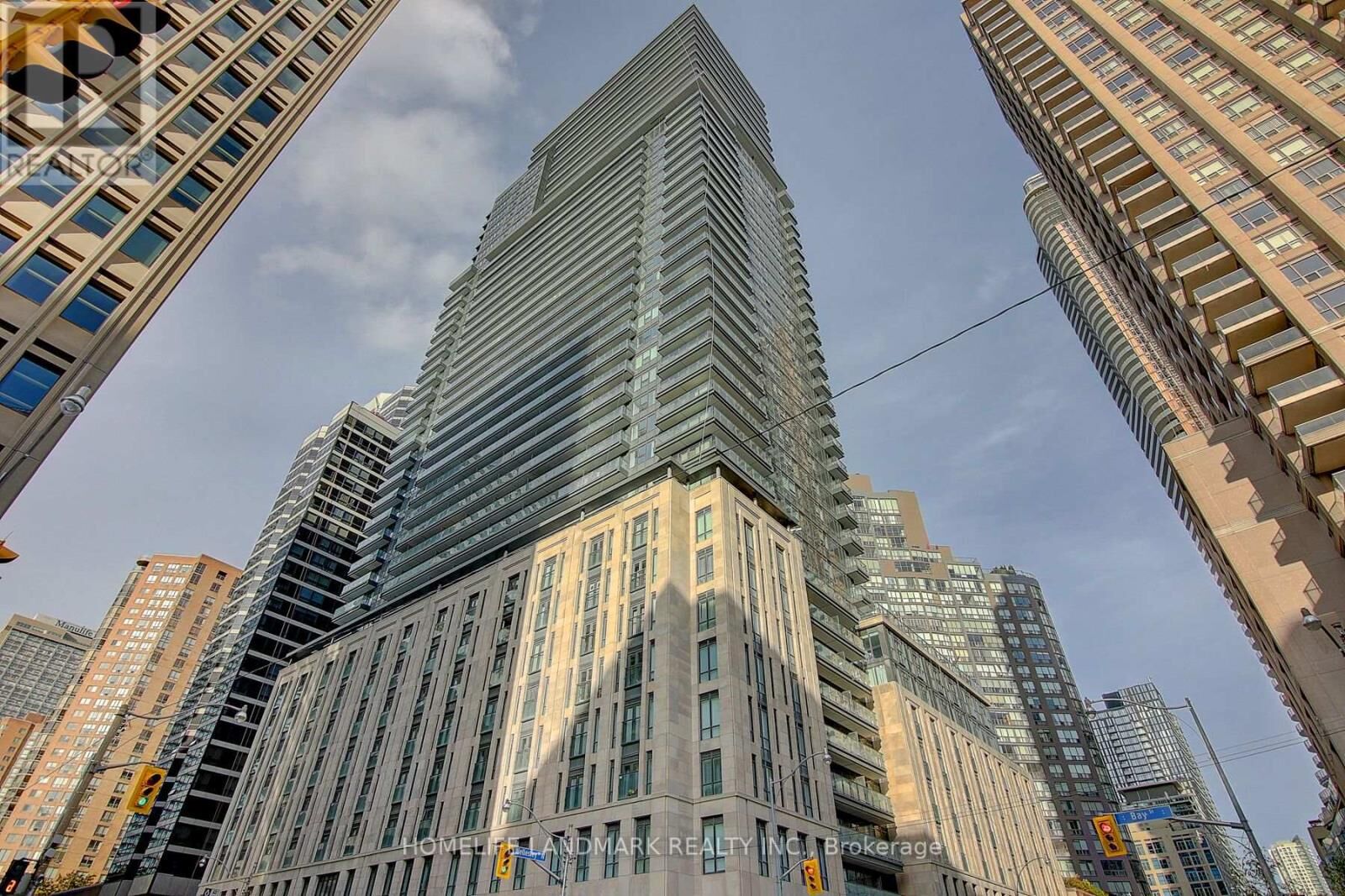 Property Photo:  955 Bay Street 1116  ON M5S 0C6 