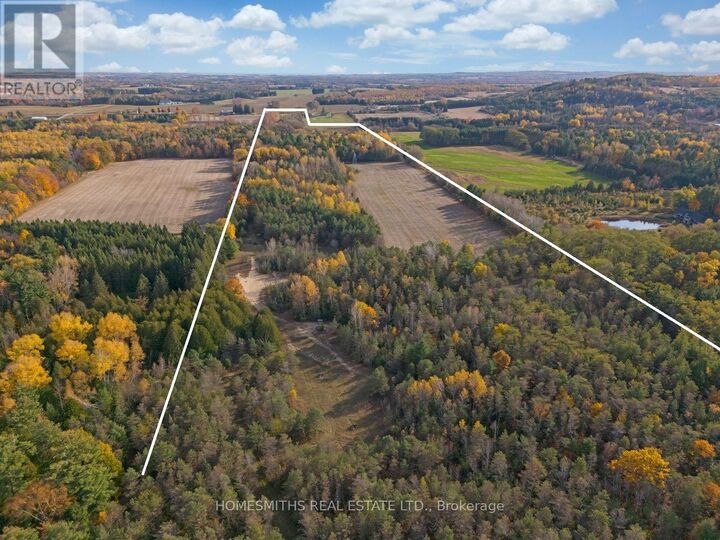 Property Photo:  3074 Ganaraska Road  ON L0A 1B0 