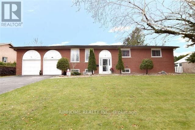 Property Photo:  133 Church Street  ON L4P 1J4 
