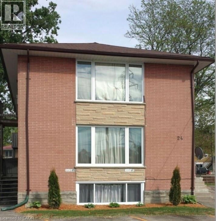 Property Photo:  24 Burn Place  ON N2M 1Y9 